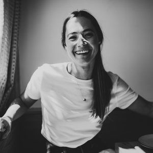 Meet your Posher, Kate